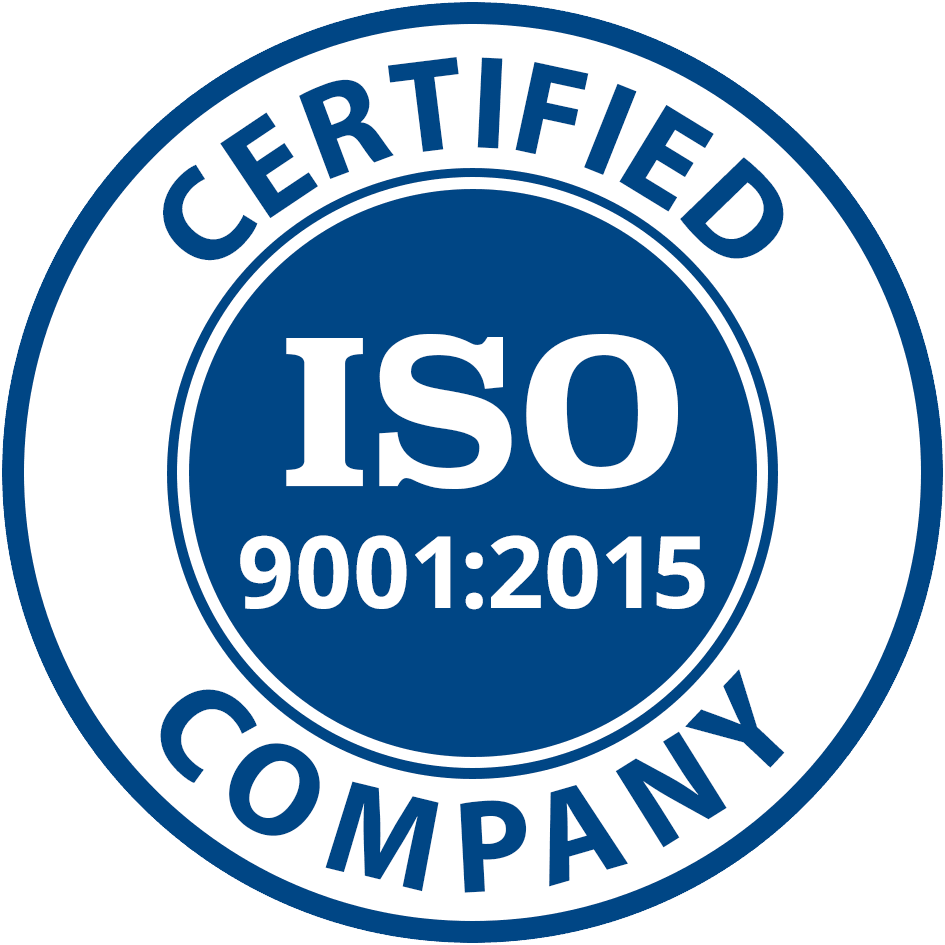ISO logo