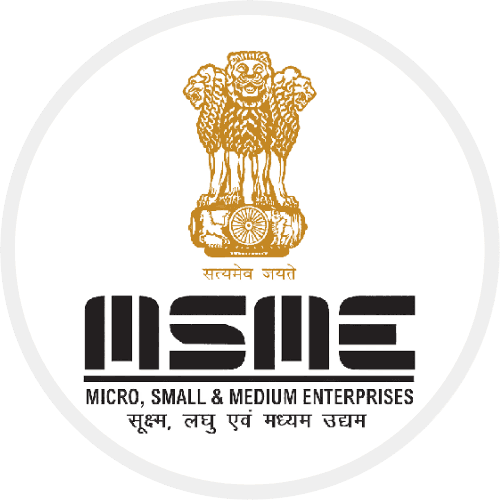 MSME logo