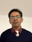 Dr. Abhishek Mendiratta