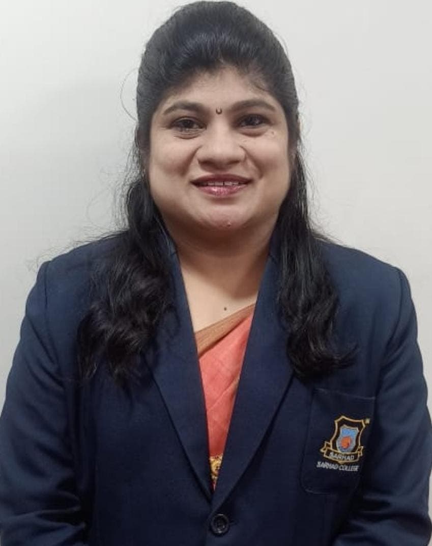 Dr. Ashwini Manik Vatharkar