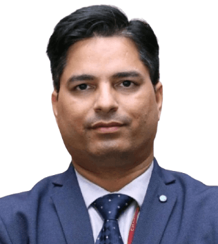 Dr. Pardeep Kumar