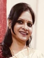 Dr. Priyanka Vyas