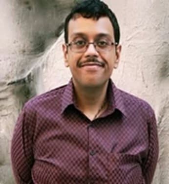 Dr. Sandip Sarkar