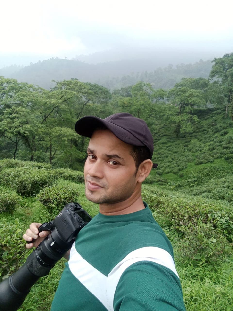 শান্তনু ভট্টাচার্য