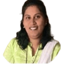 Dr. Haritha M