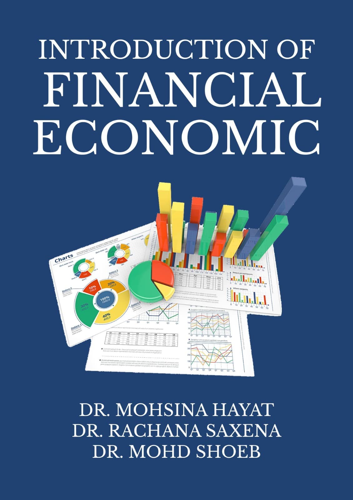 Introduction of Financial Economic