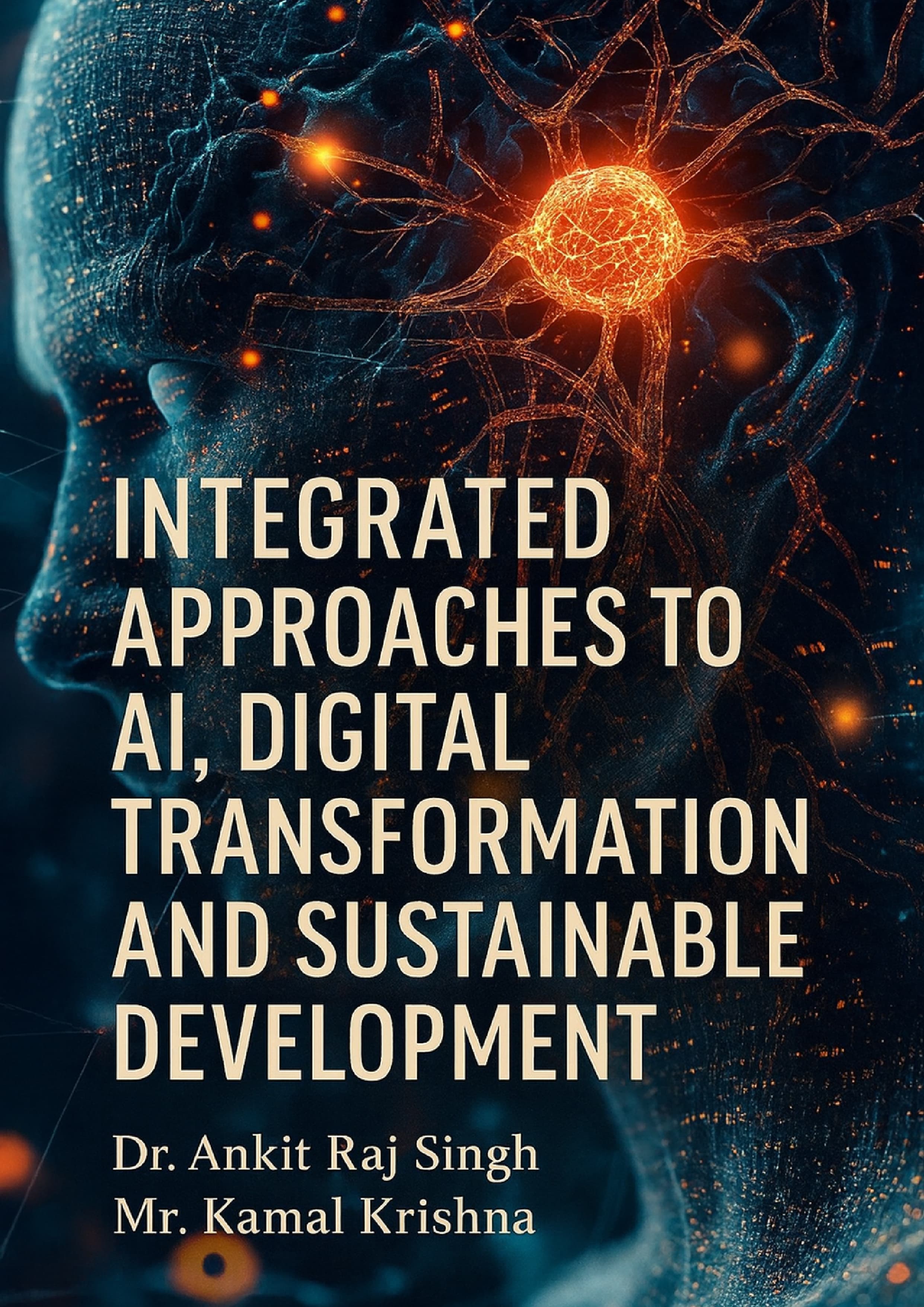 Integrated Approaches to AI, Digital Transformation and Sustainable Development