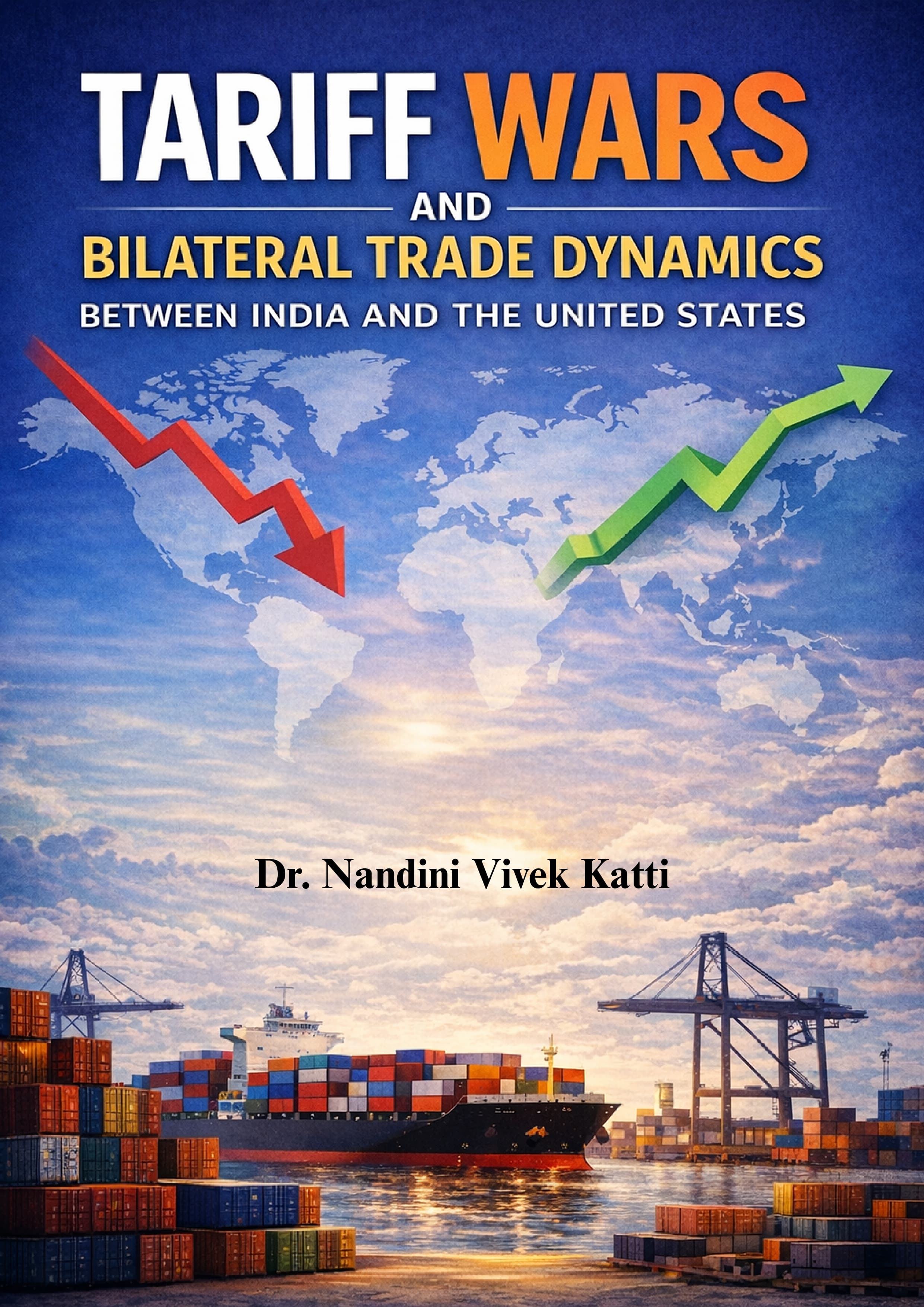 Tariff Wars and Bilateral Trade Dynamics Between India and the United States