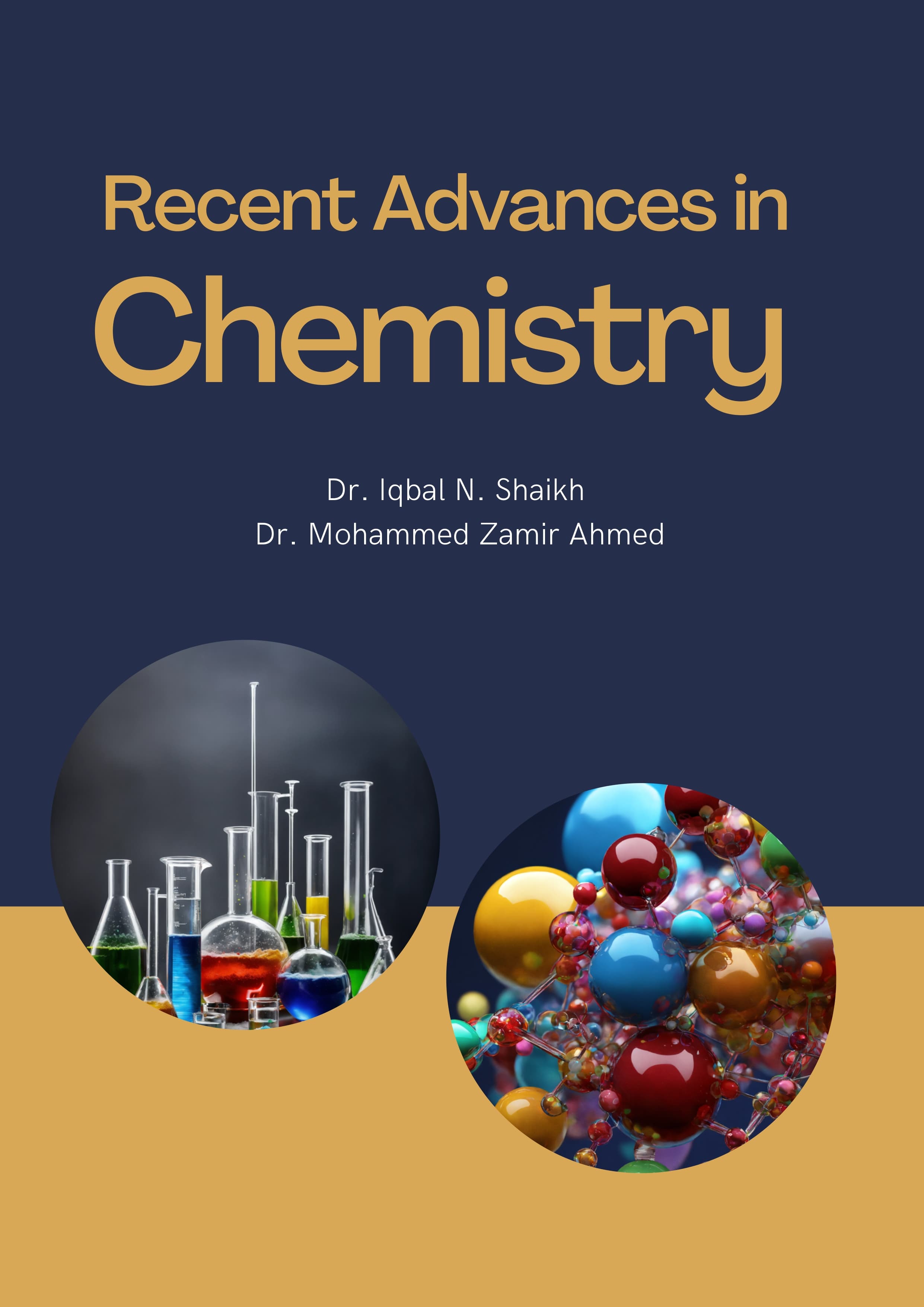 Recent Advances in Chemistry