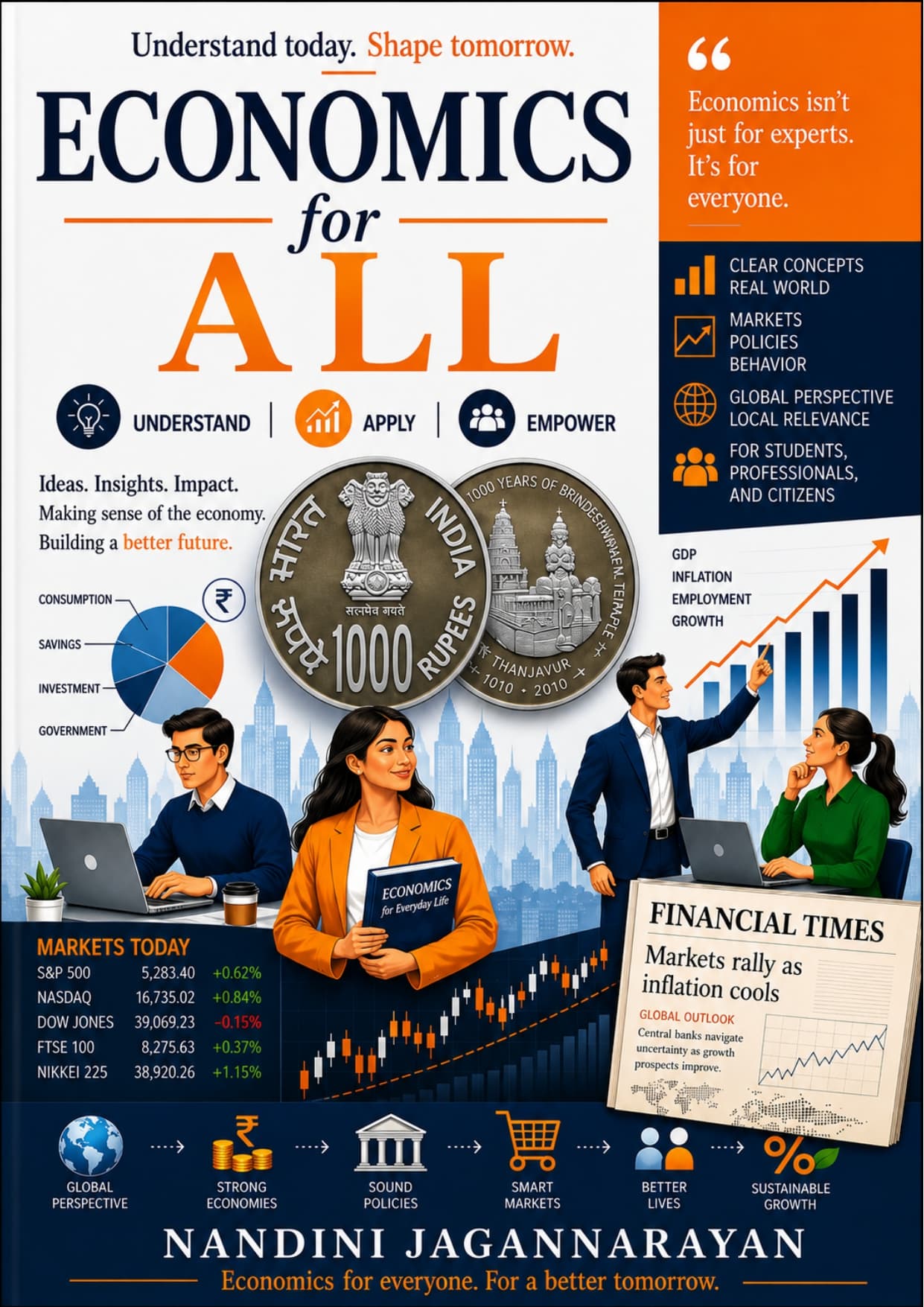 Economics for All