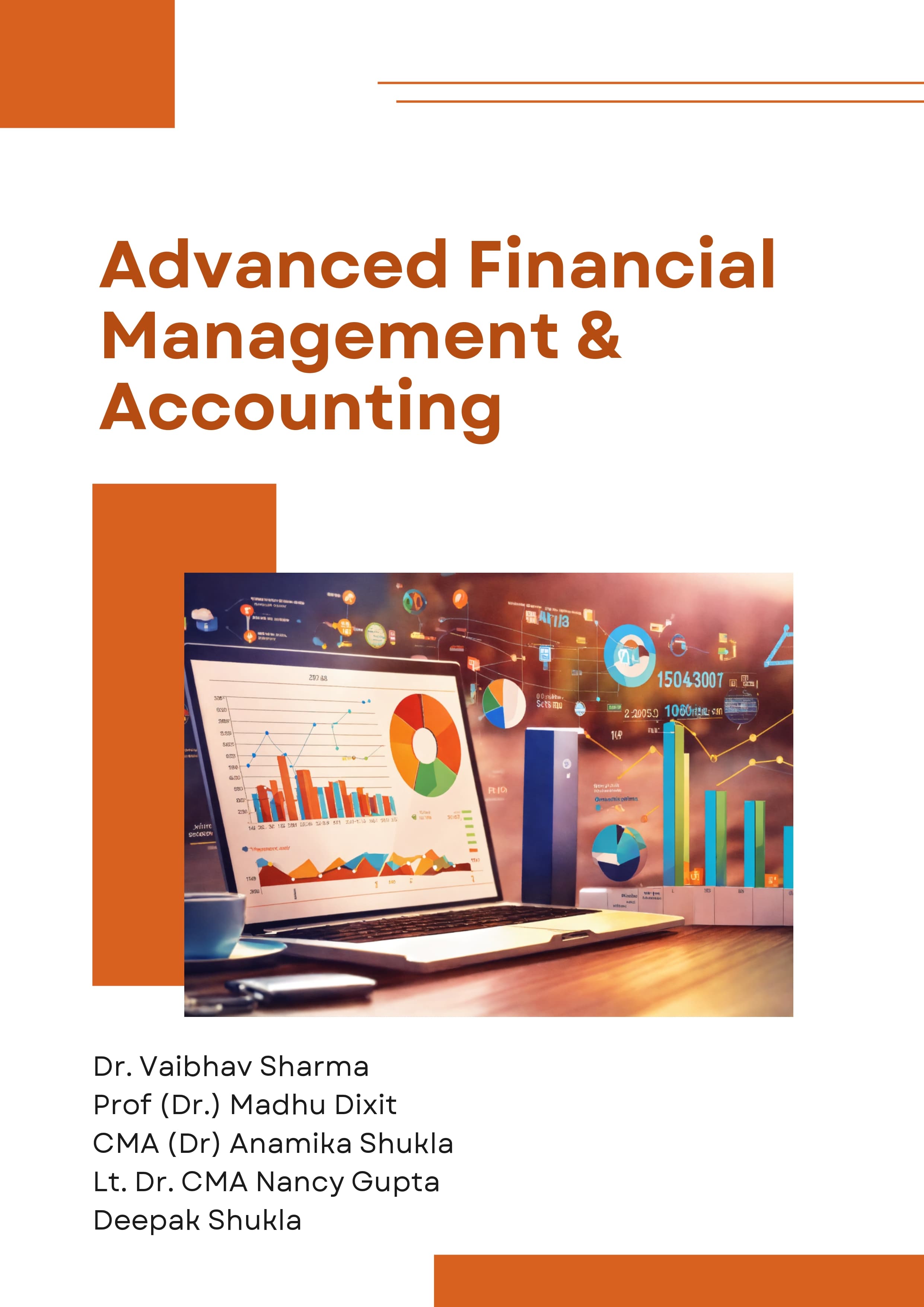 Advanced Financial Management & Accounting