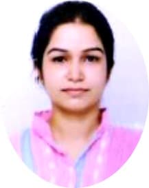 Ms. Vandana Tyagi