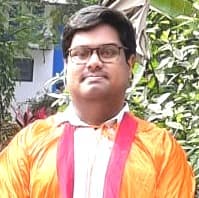 Mr. Sourav Paul