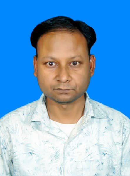 Dr. Alok Kumar