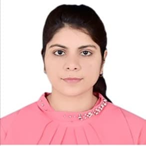 Dr. Diksha Chaudhary