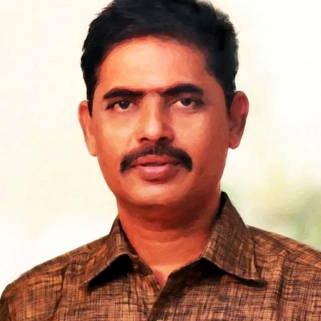 Dr. T.S. Baskaran