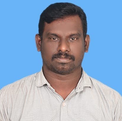 M. Arun Kumar