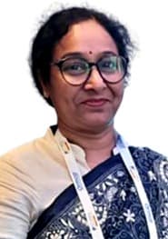 Dr. Poonam Agrawal