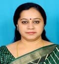 Dr. Anitha B