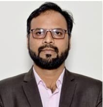 Dr. Mohammed Zamir Ahmed