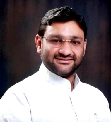 Dr. Veer Vikram Singh