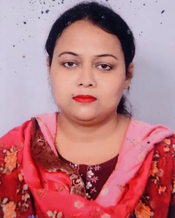 Dr. Firdaus Fatima Rizvi