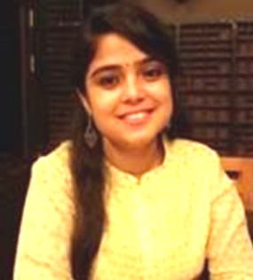 Ms. Praveen Kaur