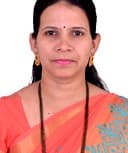 Dr. Sonali Sagar Gholve