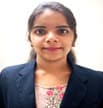 Asst. Prof. Sakshi Sunil Jadhav