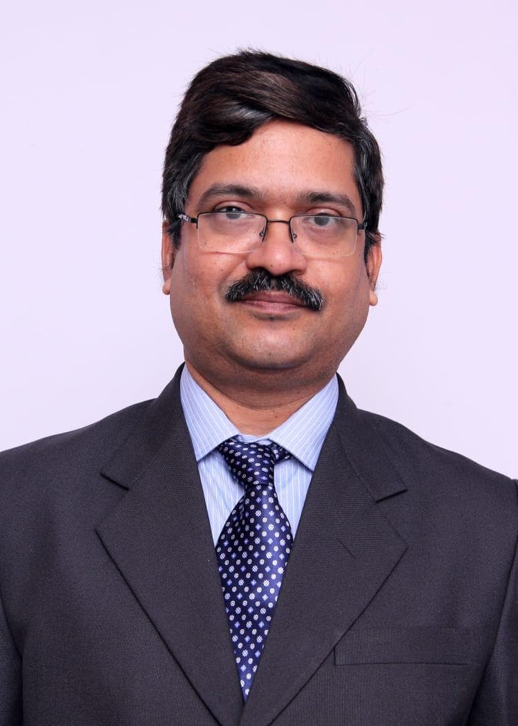 Prof. SNV Siva Kumar