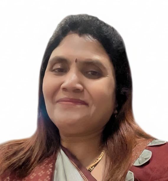 Dr. Nandini Jagannarayan