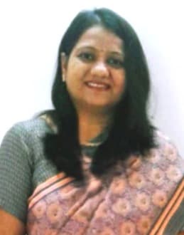 Dr. Charmi Shah