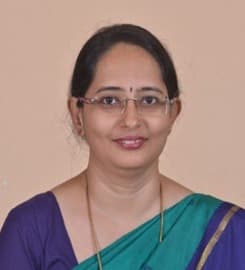 Dr. Suhasini Vijaykumar