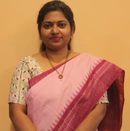 Dr. Jyoti Kharade