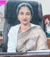 Dr. Priti Srivastava